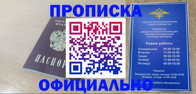 прописка в квартире в Плавске